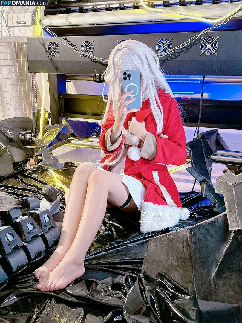 kuuko / kuuko_w / kuukow / kuukow002 Nud OnlyFans  Fotografie scursă #4