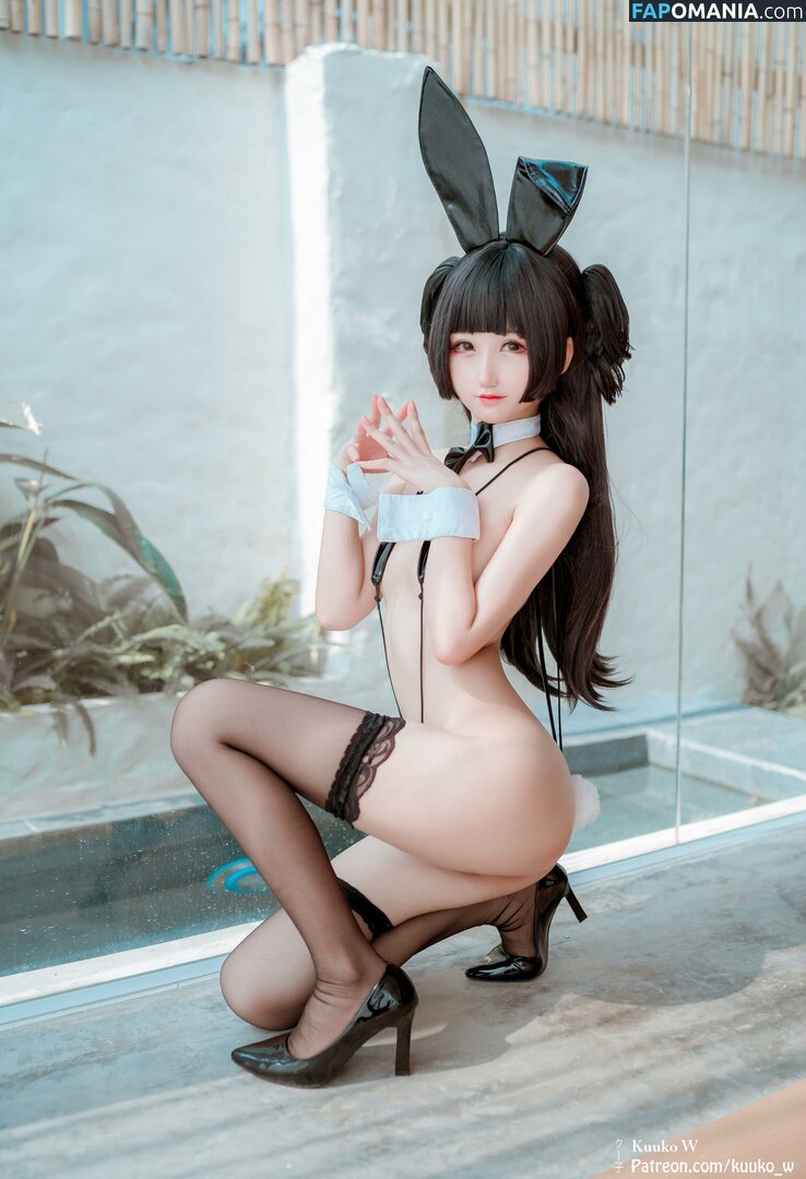 kuuko / kuuko_w / kuukow / kuukow002 Nud OnlyFans  Fotografie scursă #15
