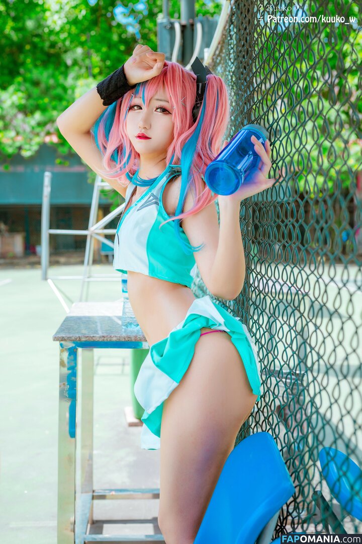 kuuko / kuuko_w / kuukow / kuukow002 Nud OnlyFans  Fotografie scursă #196