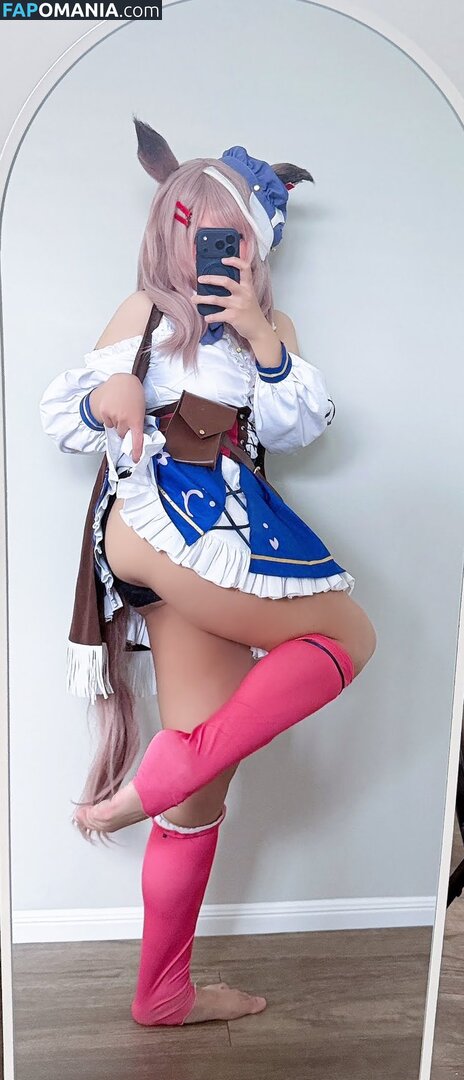 Kurisu / Kuuritac / https: / katsukuriii / kuuritac... Nud OnlyFans  Fotografie scursă #2
