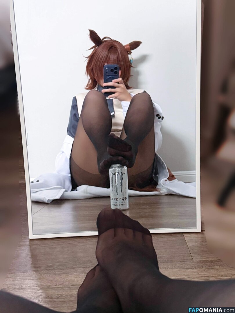Kurisu / Kuuritac / https: / katsukuriii / kuuritac... Nud OnlyFans  Fotografie scursă #4