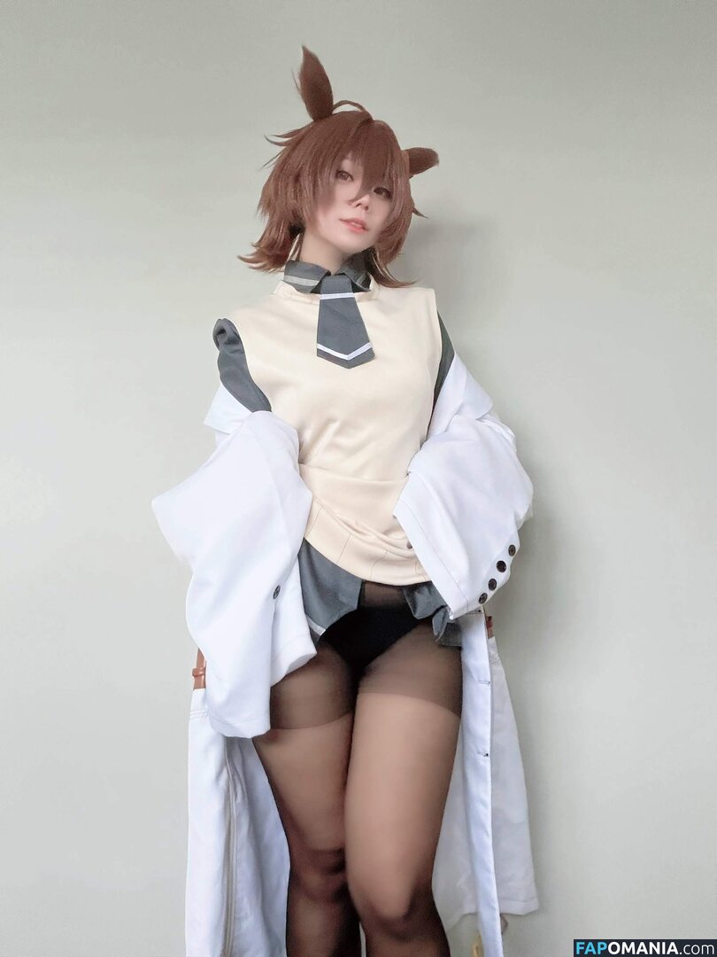 Kurisu / Kuuritac / https: / katsukuriii / kuuritac... Nud OnlyFans  Fotografie scursă #5