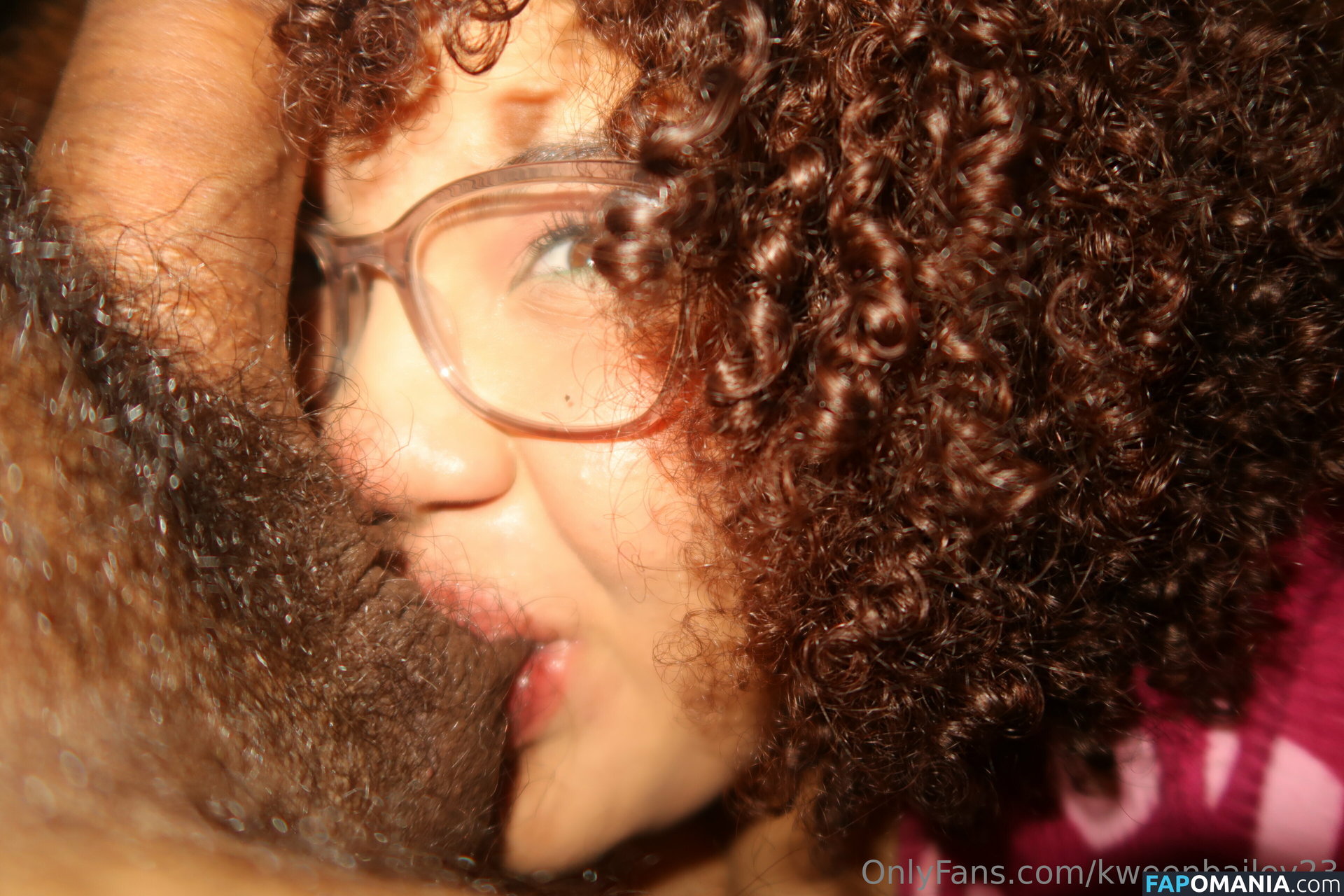 goddessbailey_ / halloweenkween / kweenbailey23 Nud OnlyFans  Fotografie scursă #20