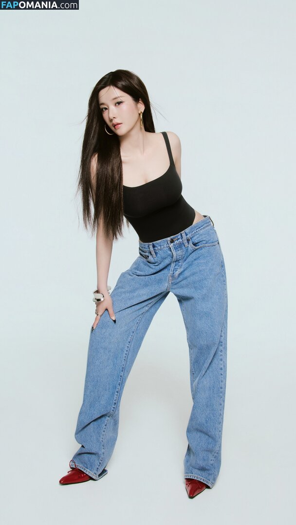 Kwon Eunbi / https: / official_kwon.eunbi Nud OnlyFans  Fotografie scursă #1