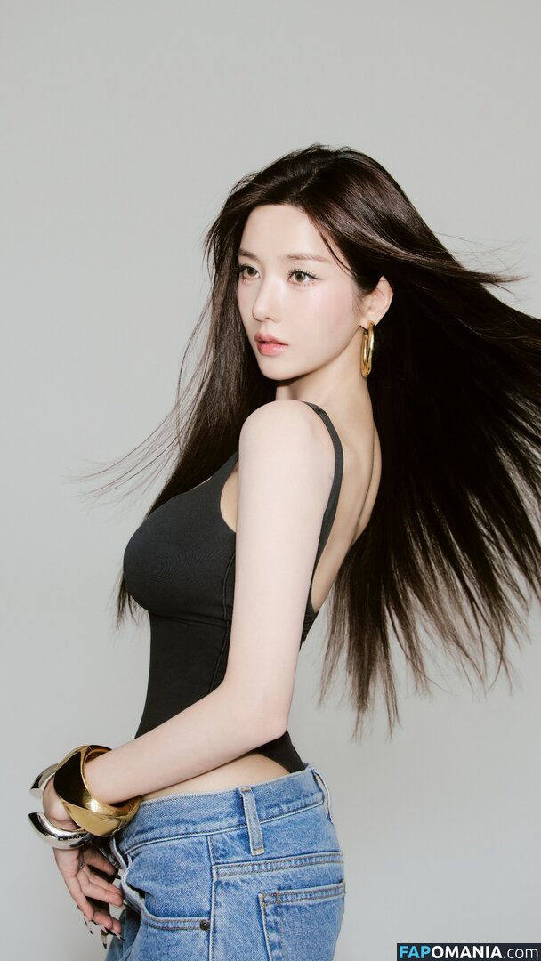Kwon Eunbi / https: / official_kwon.eunbi Nud OnlyFans  Fotografie scursă #3