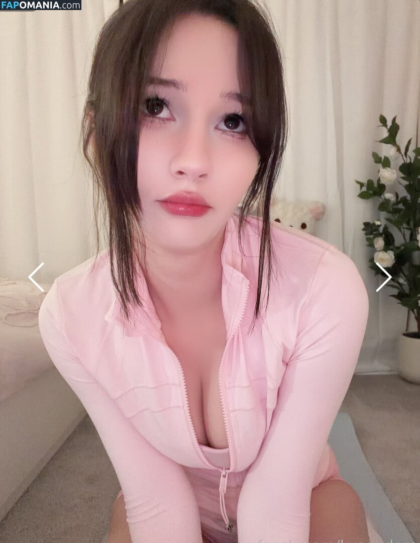 kyaandere Nud OnlyFans  Fotografie scursă #12