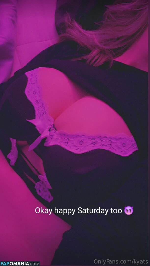 kyat.cosplay / kyats / mahoumeido Nud OnlyFans  Fotografie scursă #99