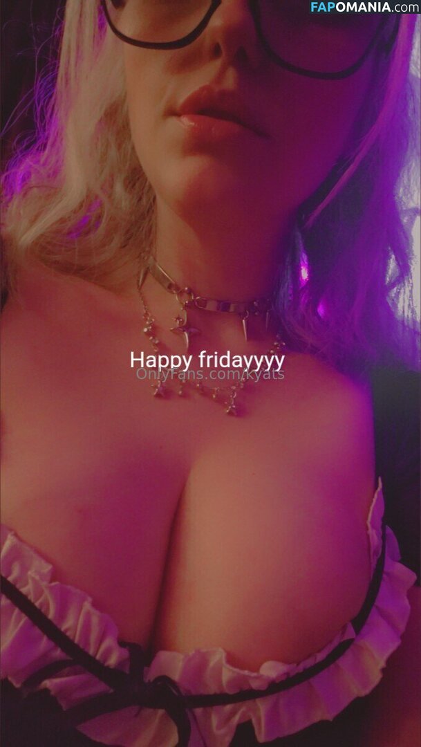 kyat.cosplay / kyats / mahoumeido Nud OnlyFans  Fotografie scursă #116