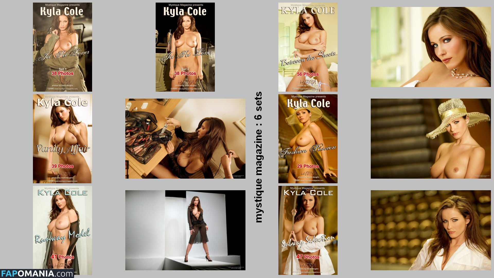 Kyla Cole / kc.cole Nud OnlyFans  Fotografie scursă #6