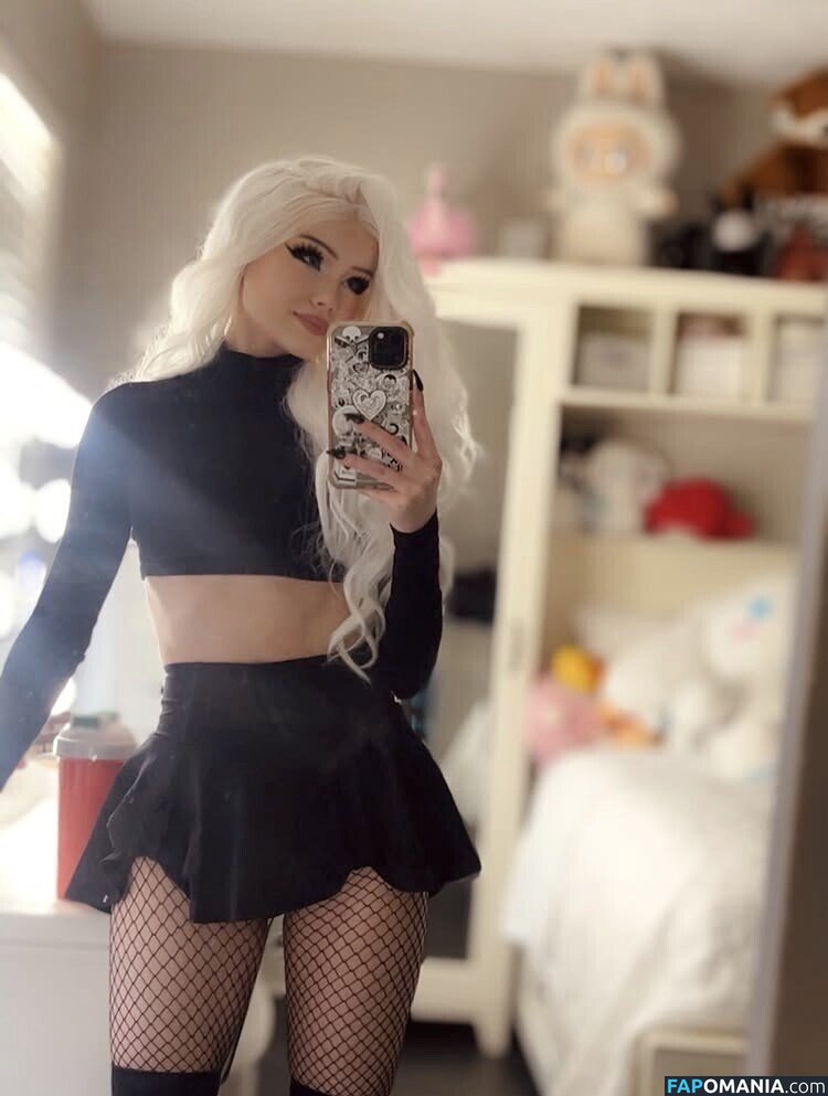 Kylee Carter / justfoxii / kyleecarterrr Nud OnlyFans  Fotografie scursă #256