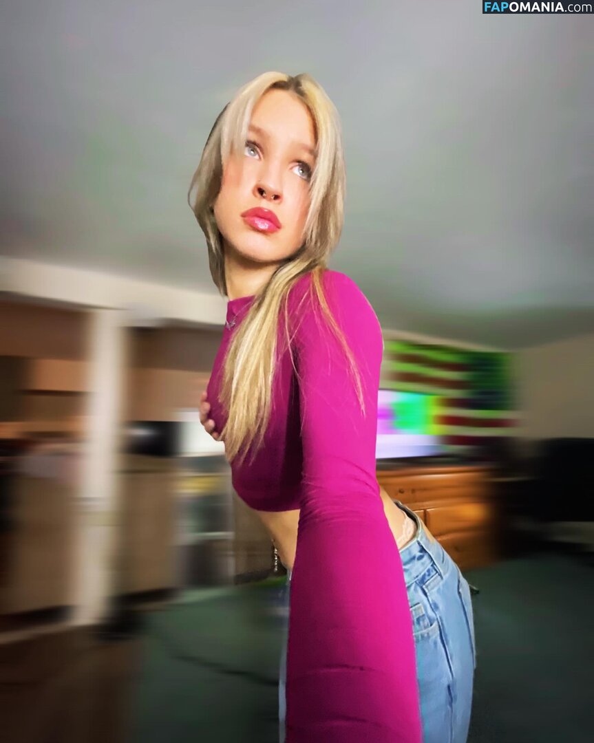 Kylie Alexa Nwa / https: / kyliealexa.h Nud OnlyFans  Fotografie scursă #3