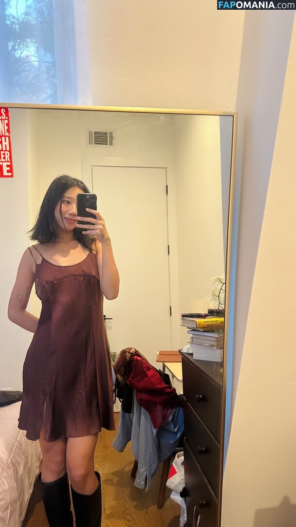 Kylie Cheung / kyliecheung15 Nud OnlyFans  Fotografie scursă #2