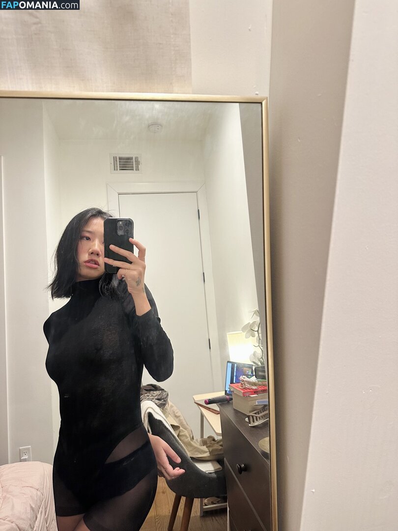 Kylie Cheung / kyliecheung15 Nud OnlyFans  Fotografie scursă #11