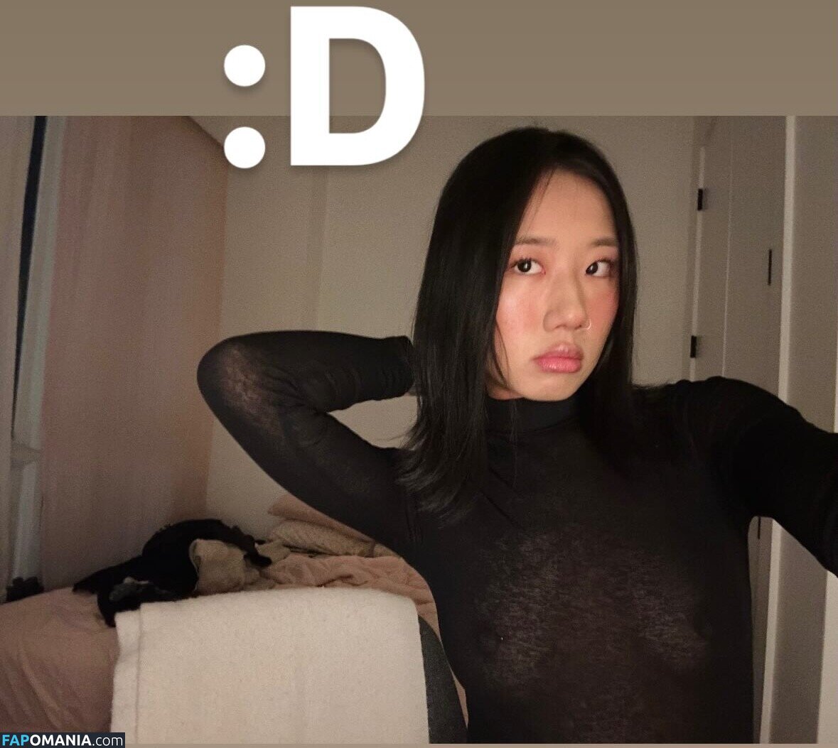 Kylie Cheung / kyliecheung15 Nud OnlyFans  Fotografie scursă #12