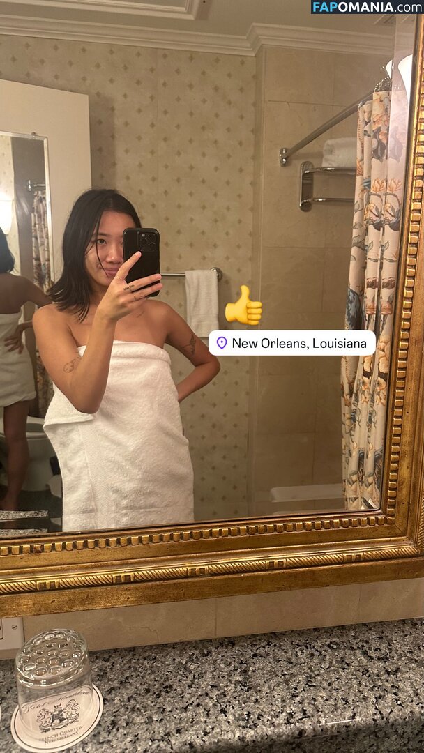 Kylie Cheung / kyliecheung15 Nud OnlyFans  Fotografie scursă #14