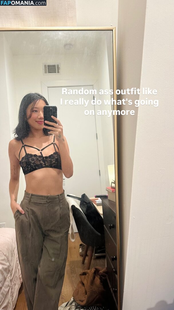 Kylie Cheung / kyliecheung15 Nud OnlyFans  Fotografie scursă #16