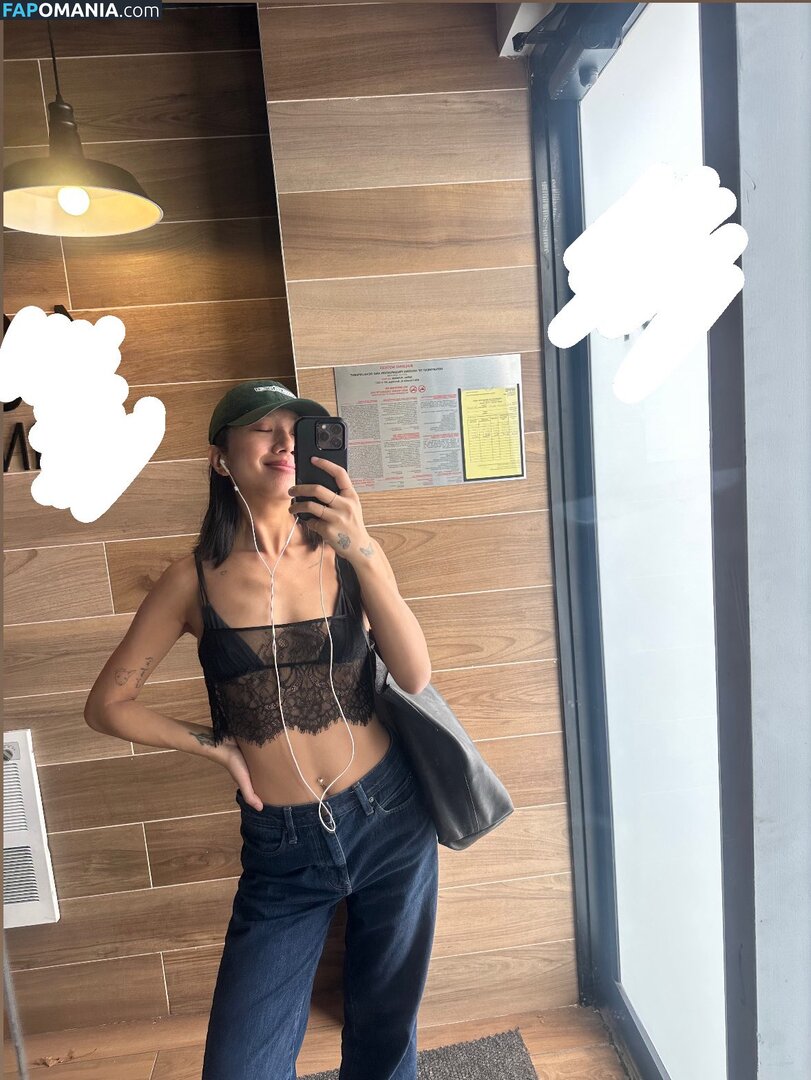 Kylie Cheung / kyliecheung15 Nud OnlyFans  Fotografie scursă #17