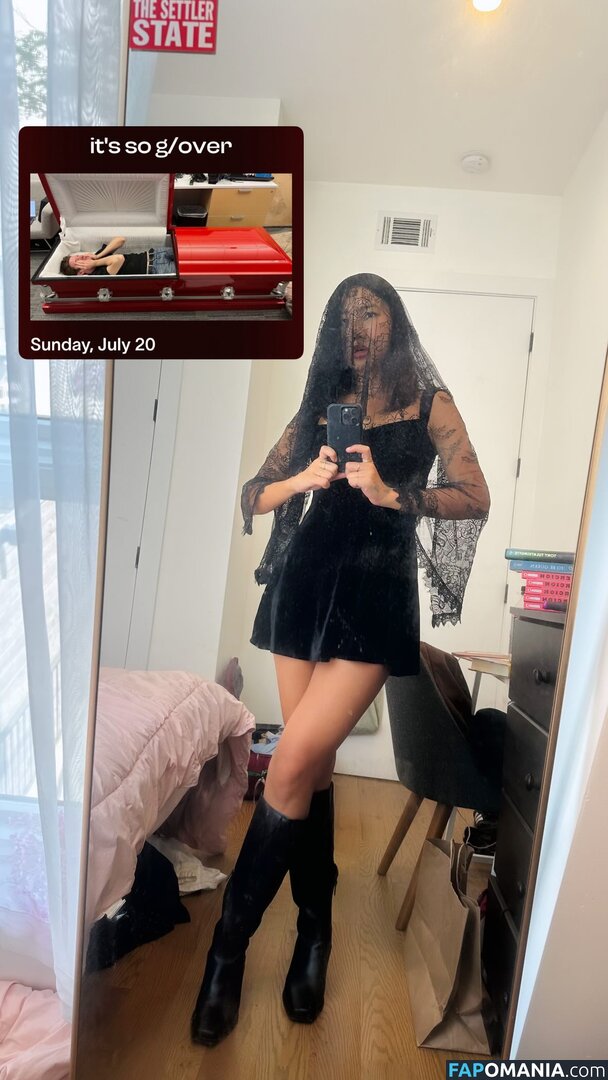 Kylie Cheung / kyliecheung15 Nud OnlyFans  Fotografie scursă #18