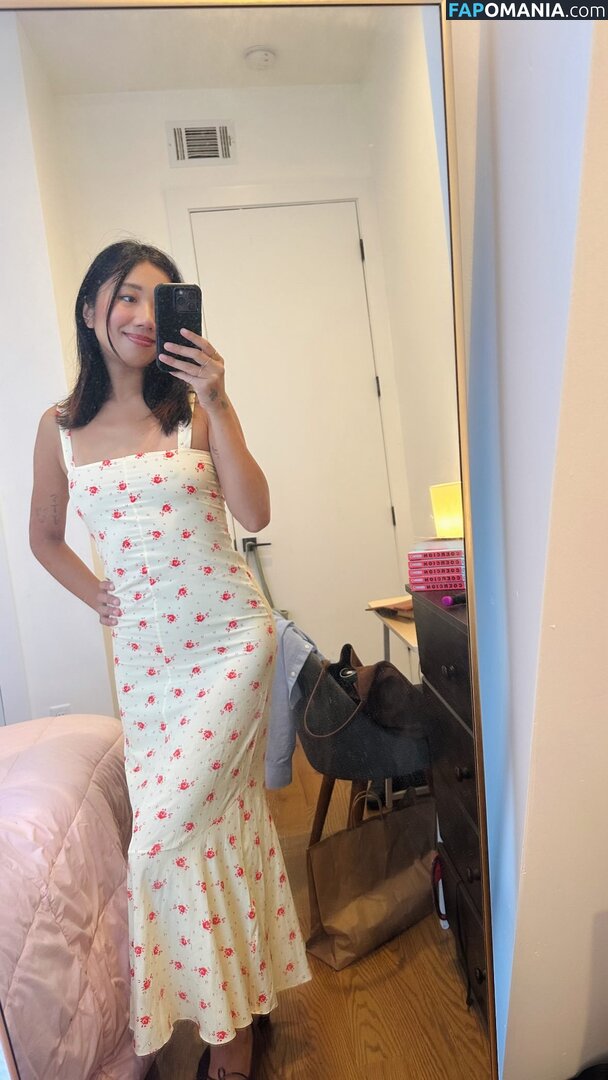 Kylie Cheung / kyliecheung15 Nud OnlyFans  Fotografie scursă #21