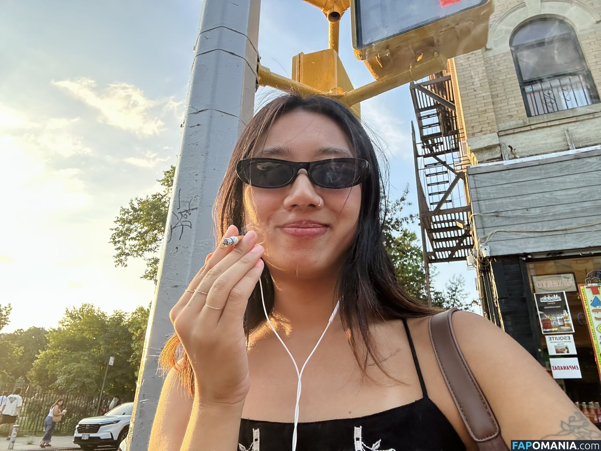 Kylie Cheung / kyliecheung15 Nud OnlyFans  Fotografie scursă #24