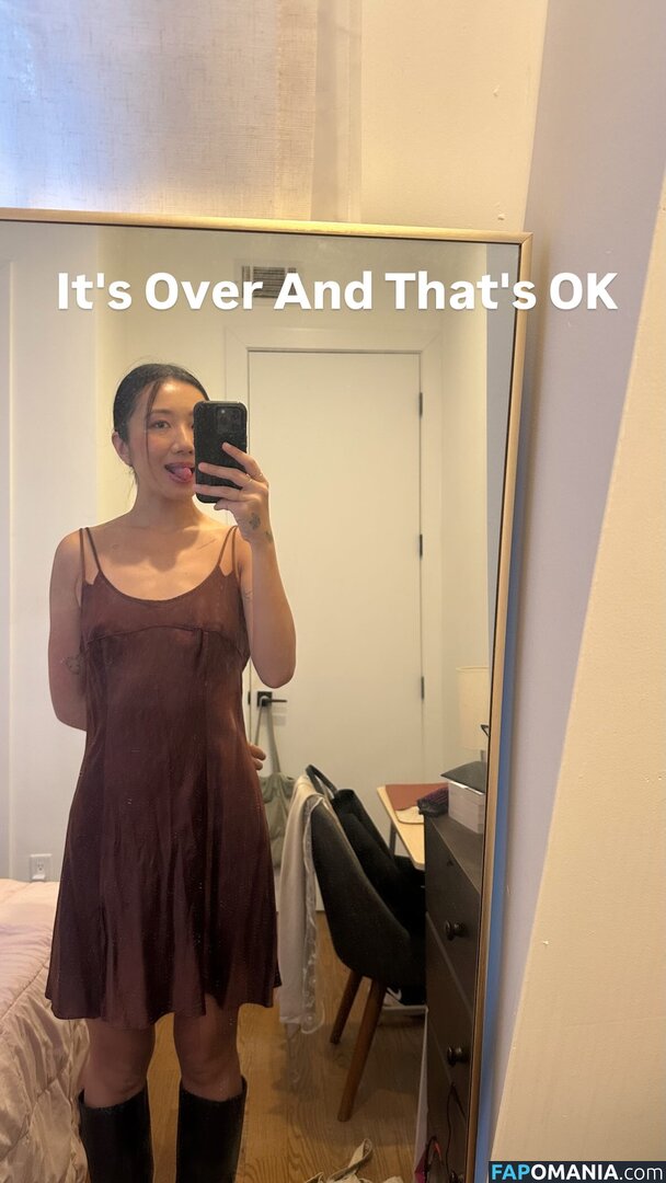 Kylie Cheung / kyliecheung15 Nud OnlyFans  Fotografie scursă #32