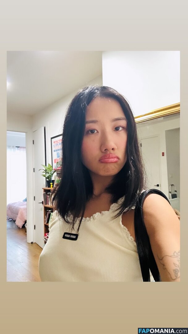 Kylie Cheung / kyliecheung15 Nud OnlyFans  Fotografie scursă #34