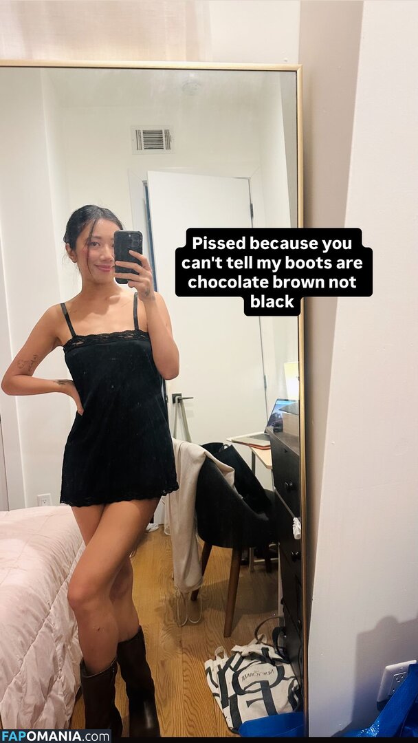 Kylie Cheung / kyliecheung15 Nud OnlyFans  Fotografie scursă #40