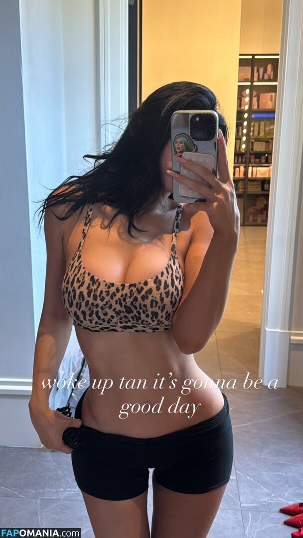Kylie Jenner / kyliejenner / kyliejenner.2 Nud OnlyFans  Fotografie scursă #31
