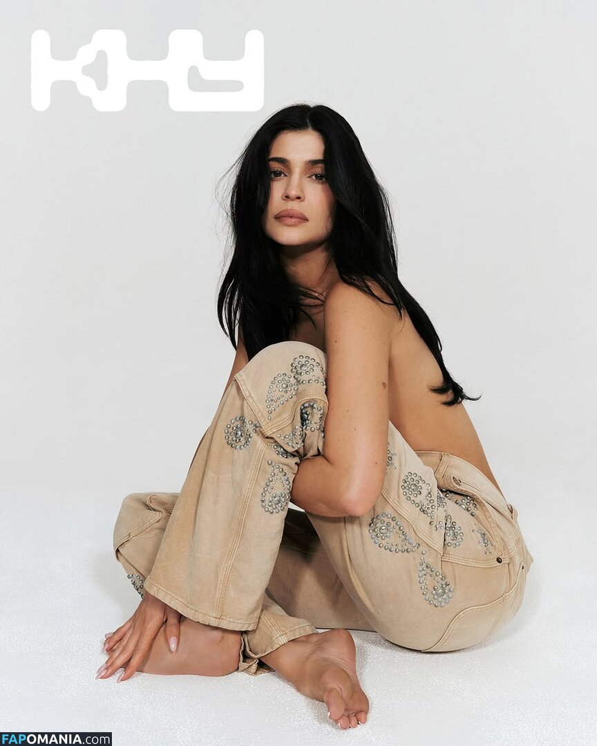 Kylie Jenner / kyliejenner / kyliejenner.2 Nud OnlyFans  Fotografie scursă #57