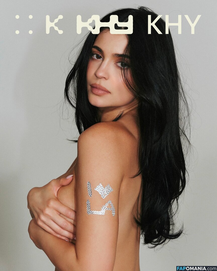 Kylie Jenner / kyliejenner / kyliejenner.2 Nud OnlyFans  Fotografie scursă #58
