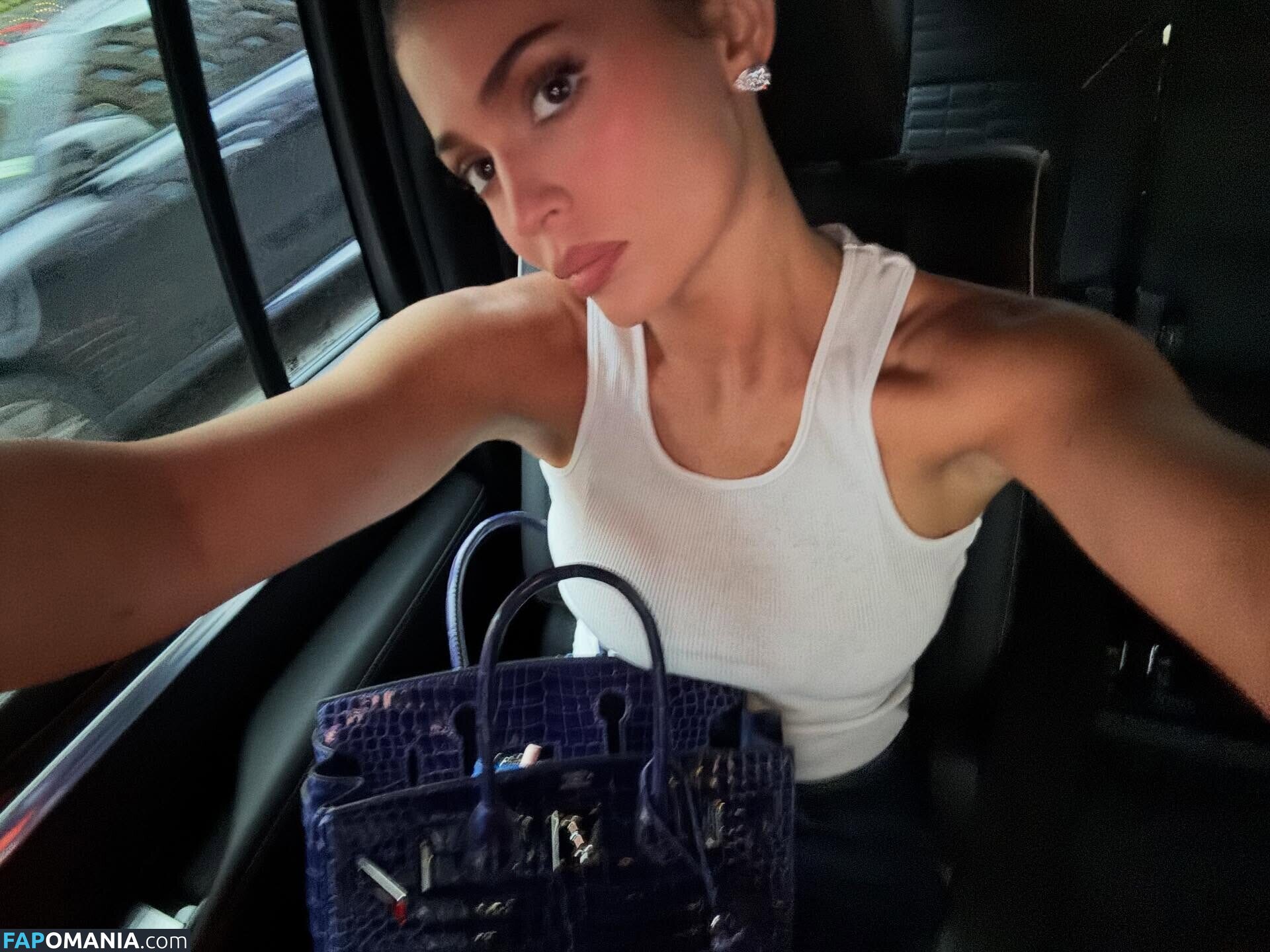 Kylie Jenner / https: / kyliejenner / kyliejenner.2 Nud OnlyFans  Fotografie scursă #86