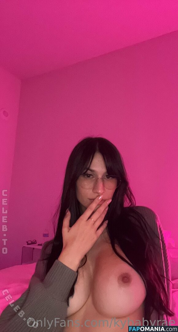 Kybabyraee / Kylie Rae / https: / kybabyrae Nud OnlyFans  Fotografie scursă #14