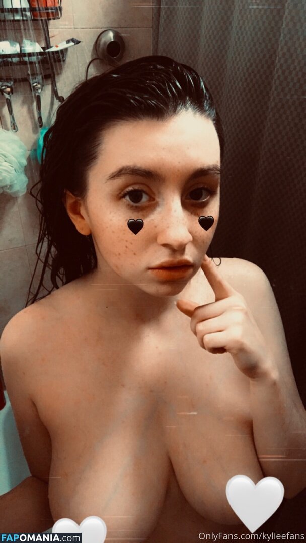 KylieeOW / kylieefans Nud OnlyFans  Fotografie scursă #17