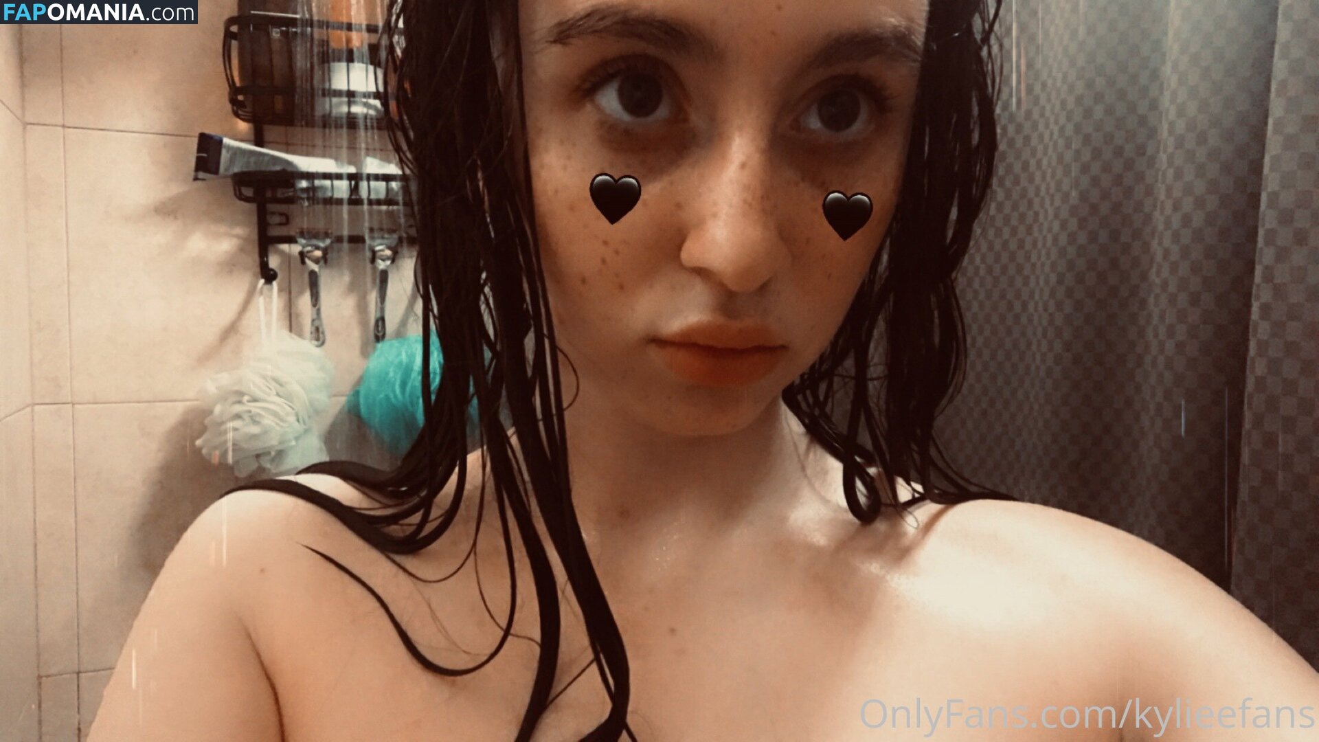 KylieeOW / kylieefans Nud OnlyFans  Fotografie scursă #19