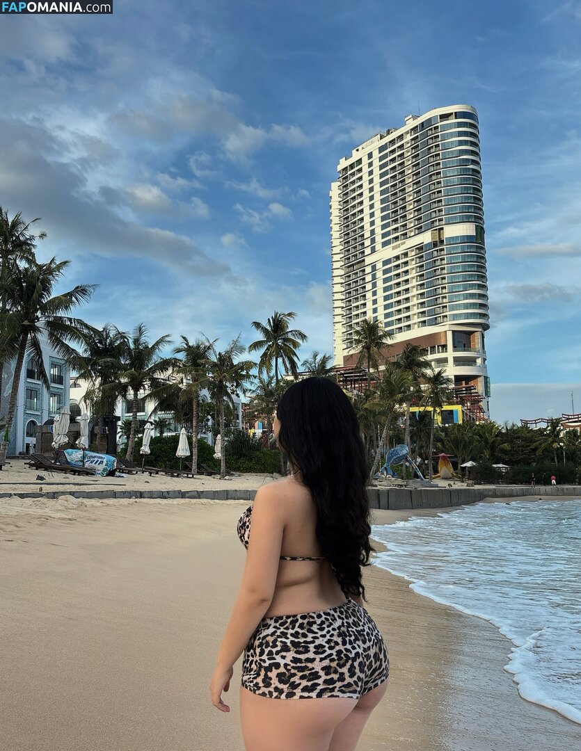 ___kyliekim Nud OnlyFans  Fotografie scursă #3