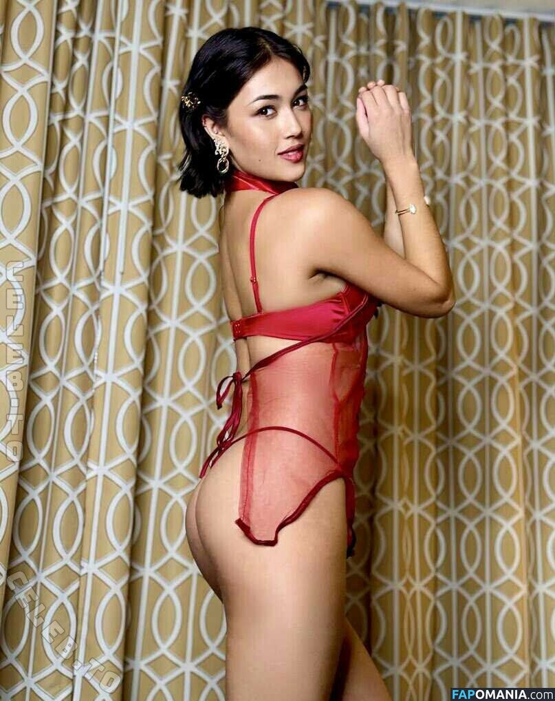 Kylin Kalani / Kylin Milan / kylinmilan Nud OnlyFans  Fotografie scursă #9