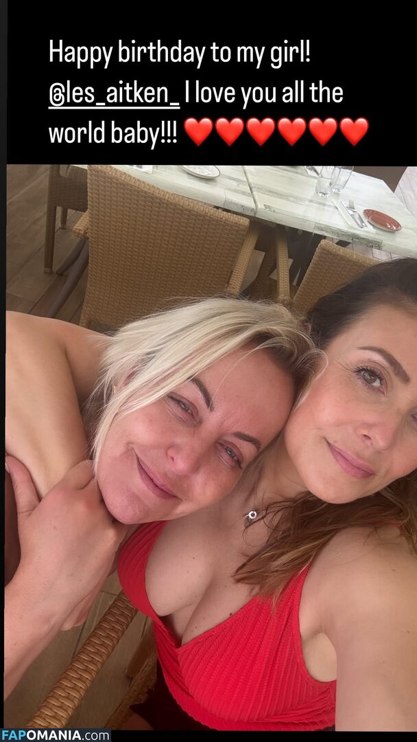 Kym Marsh / marsh / marsh_kym Nud OnlyFans  Fotografie scursă #1
