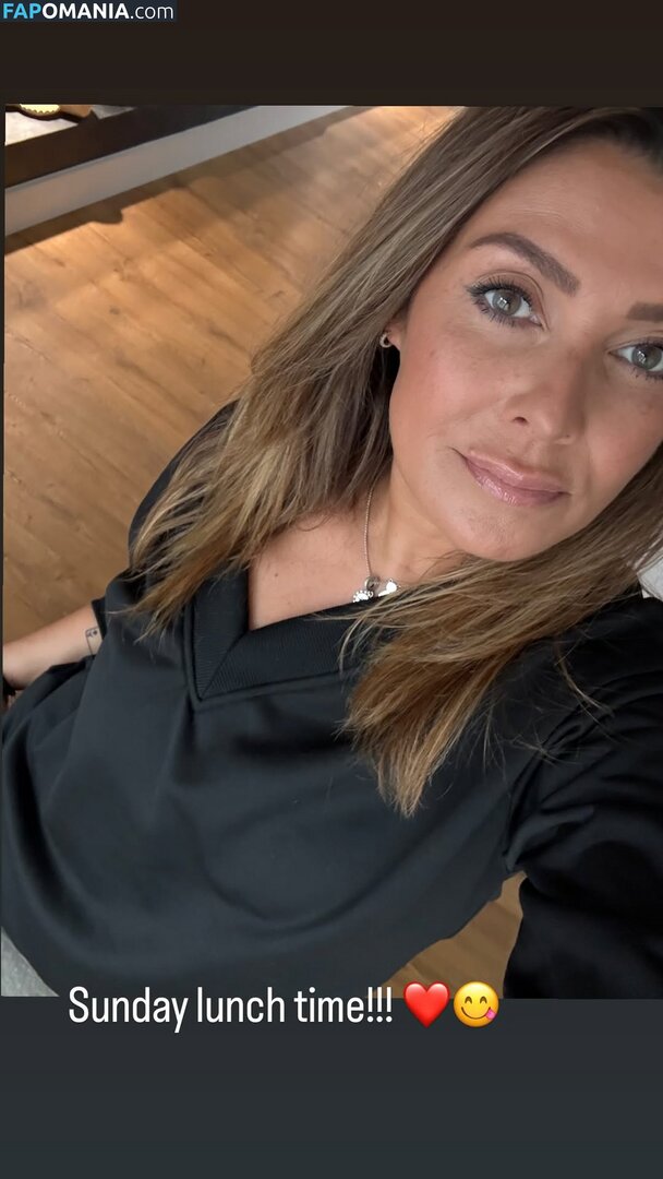 Kym Marsh / marsh / marsh_kym Nud OnlyFans  Fotografie scursă #2