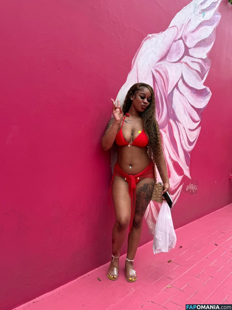 Kyra Kenya / kyaraa0 Nud OnlyFans  Fotografie scursă #11