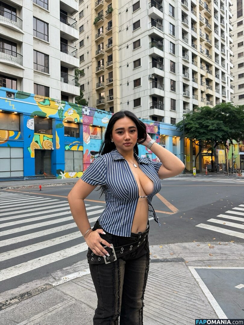 Kyrah Umadhay / kyrahshane Nud OnlyFans  Fotografie scursă #11