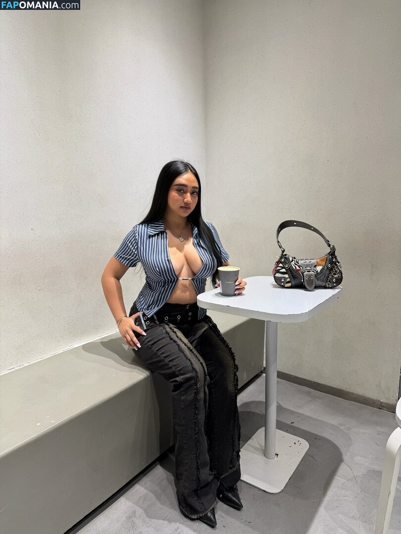 Kyrah Umadhay / kyrahshane Nud OnlyFans  Fotografie scursă #13