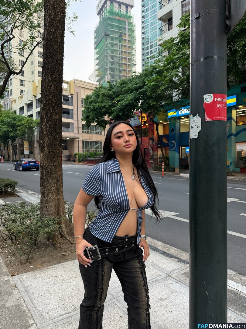 Kyrah Umadhay / kyrahshane Nud OnlyFans  Fotografie scursă #14
