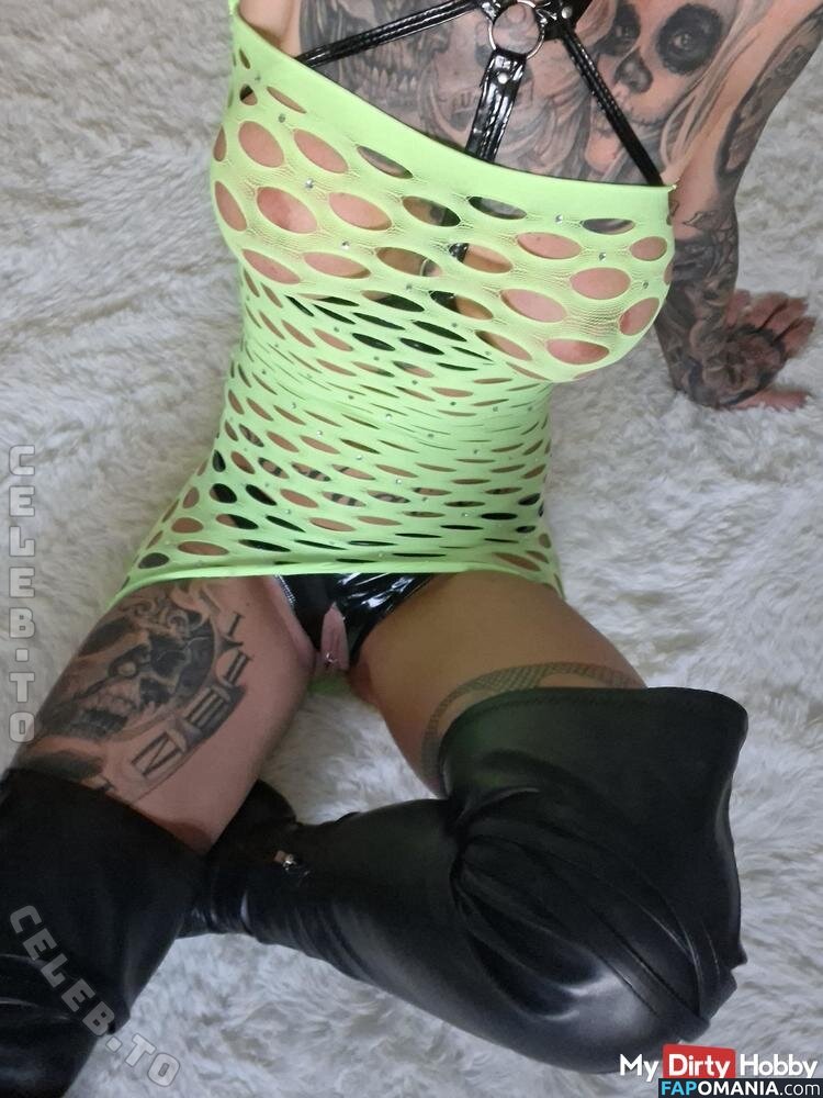 KyraVyxen Nud OnlyFans  Fotografie scursă #2