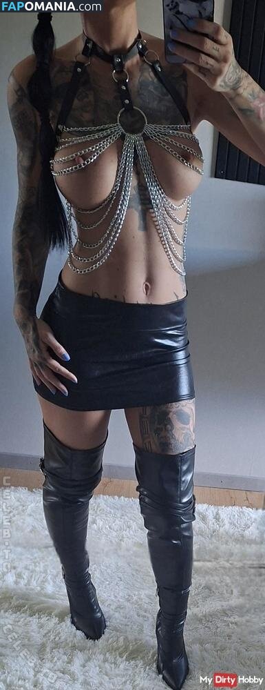 KyraVyxen Nud OnlyFans  Fotografie scursă #3