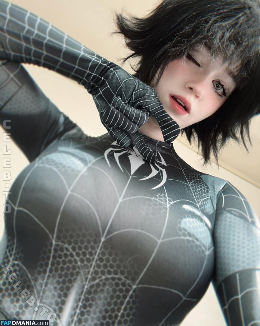 Kyymonster Nud OnlyFans  Fotografie scursă #3