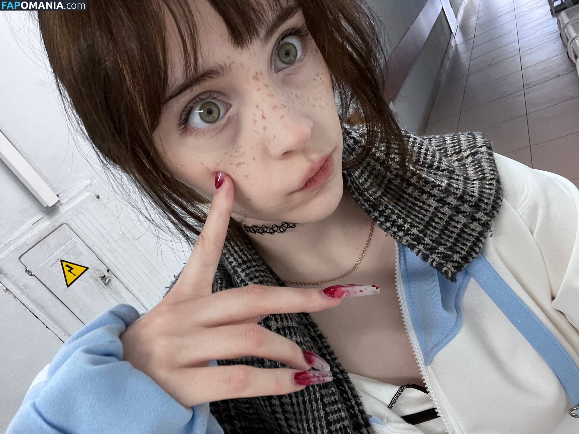 Kzuuki / https: / kzuuki_ / kzuukii / kzuukin Nud OnlyFans  Fotografie scursă #8