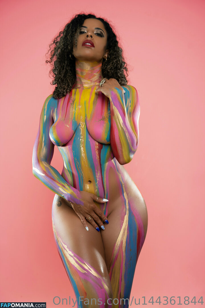 La Alemana / Tanja Kensinger / laalemana_official / laalemana_vip Nud OnlyFans  Fotografie scursă #31