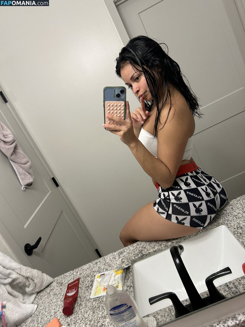 la.bella1466 / latinagataa Nud OnlyFans  Fotografie scursă #16