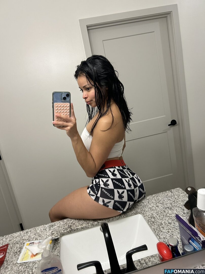 la.bella1466 / latinagataa Nud OnlyFans  Fotografie scursă #17