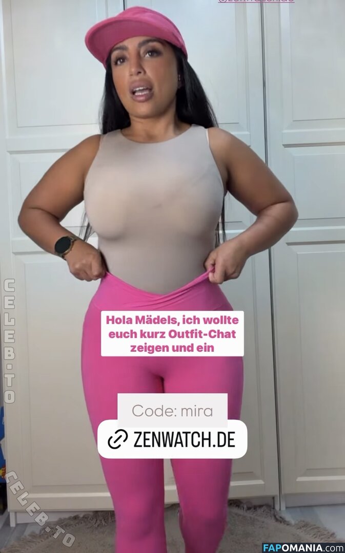 La Bonbo / la.bonbo / labonboo Nud OnlyFans  Fotografie scursă #1